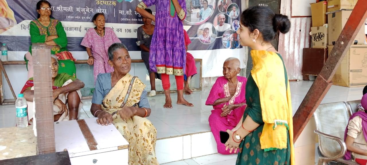 SMT. K.L. Tiwari Degree College of Commerce and Science Palghar Sports and Event photo 25